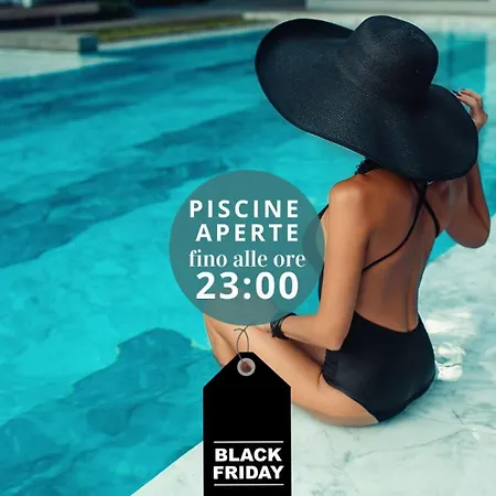 Terme Venezia 4*
