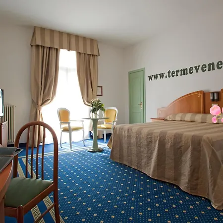 Terme Venezia Hotel Abano Terme