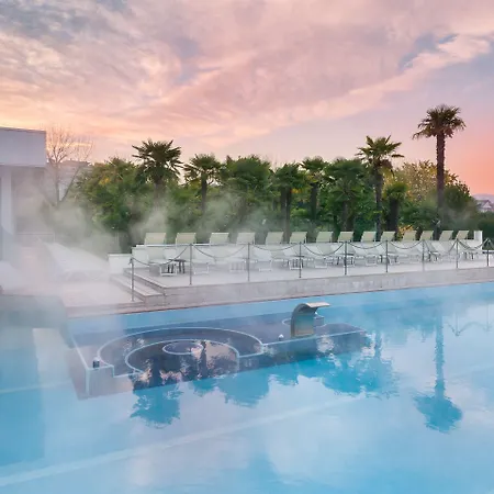 فندق تيرمي فينيسيا أبانو تيرمي