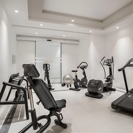 فندق تيرمي فينيسيا