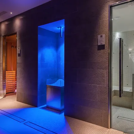 تيرمي فينيسيا 4* أبانو تيرمي