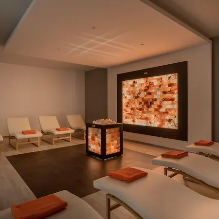 فندق تيرمي فينيسيا 4*