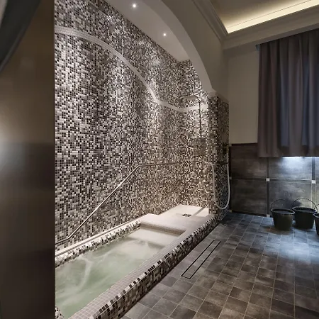 Terme Venezia Ξενοδοχείο 4*