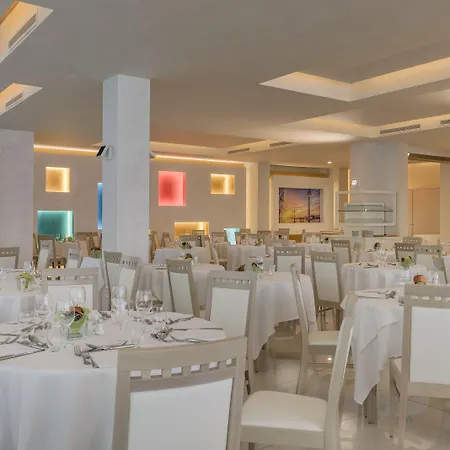 فندق تيرمي فينيسيا