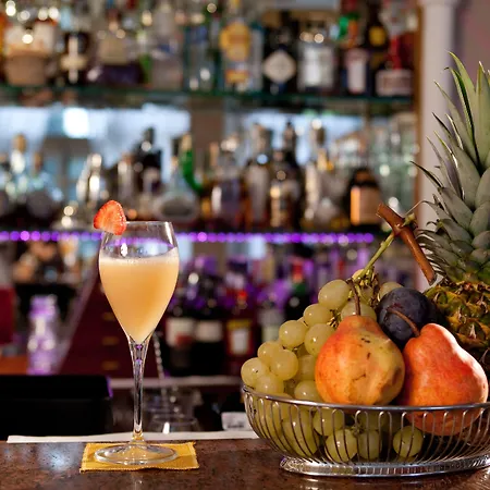 فندق تيرمي فينيسيا