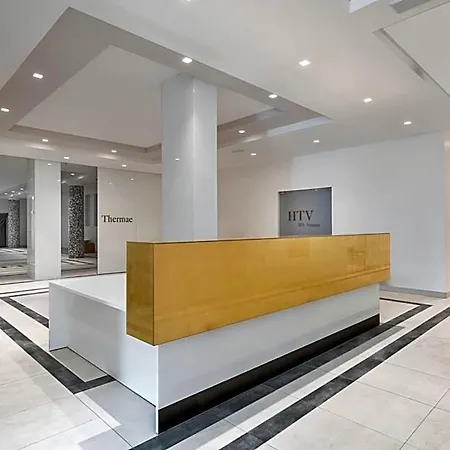Terme Venezia Hotel