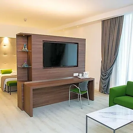 Hotel Terme Venezia 4*
