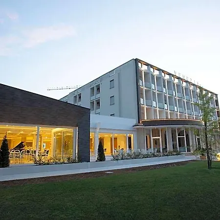 Hotel Terme Venezia