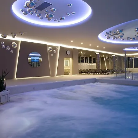 מלון Terme Venezia 4*