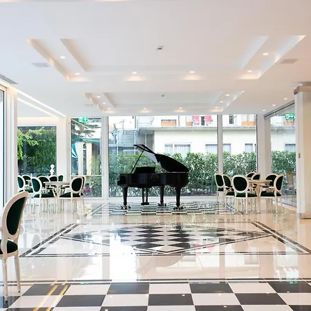 Terme Venezia 4* Abano Terme
