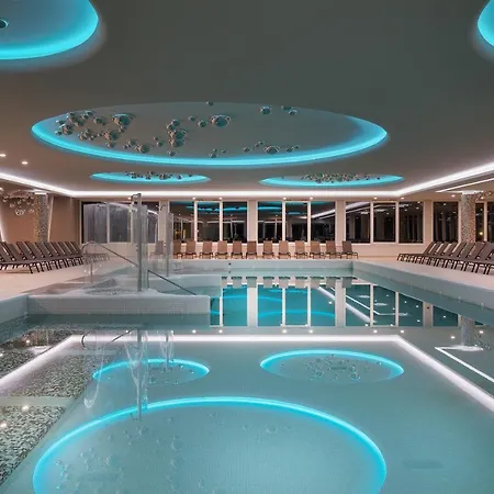 מלון Terme Venezia