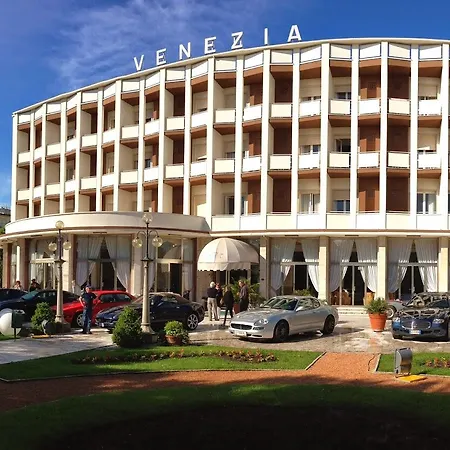 Terme Venezia