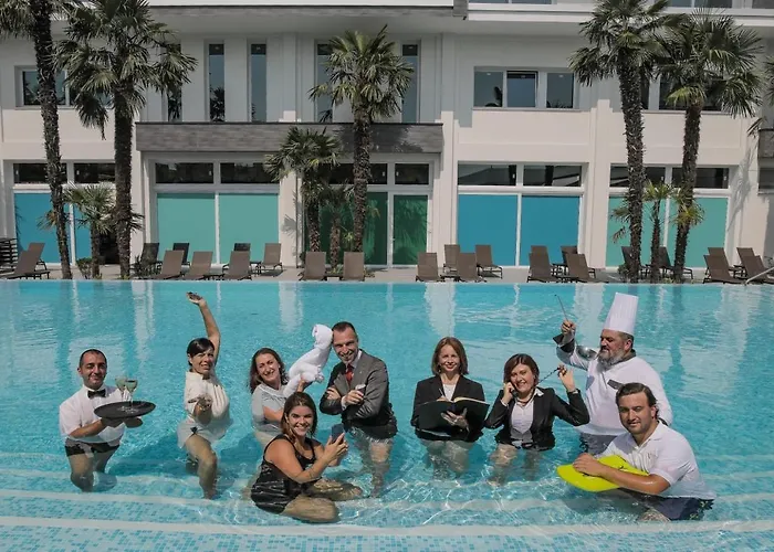 Terme Venezia 4* Abano Terme