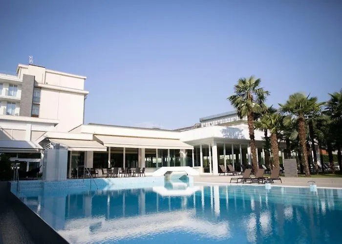 Hotel Terme Venezia