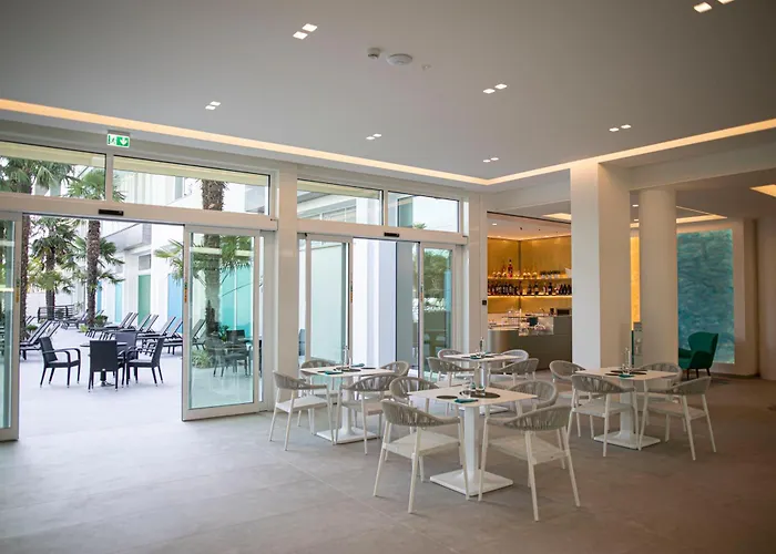 威尼斯温泉酒店 4*