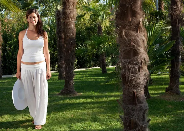 酒店 威尼斯温泉酒店 阿巴诺泰尔梅