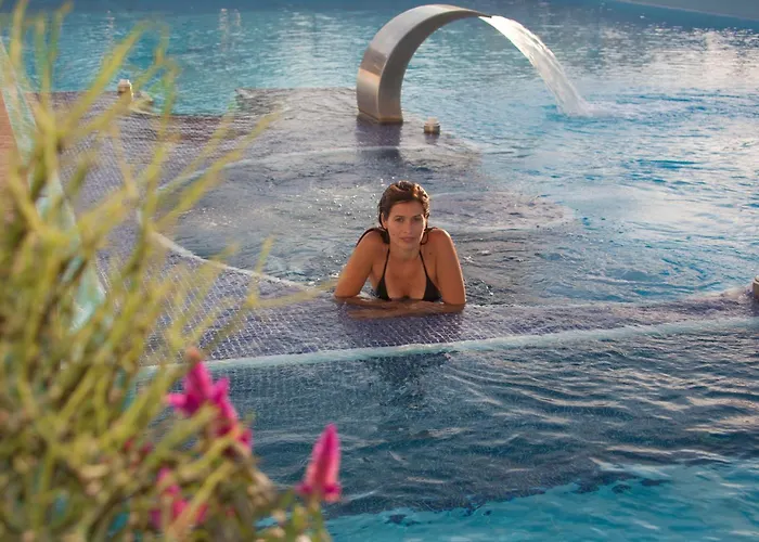 威尼斯温泉酒店