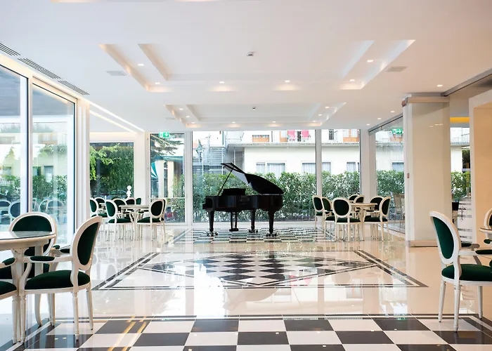 威尼斯温泉酒店 酒店 阿巴诺泰尔梅