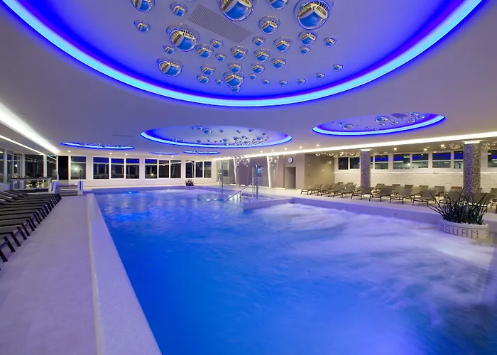 威尼斯温泉酒店 阿巴诺泰尔梅