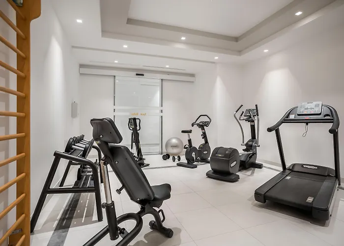 酒店 威尼斯温泉酒店