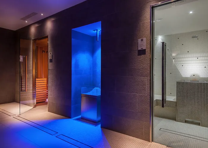 威尼斯温泉酒店 4* 阿巴诺泰尔梅