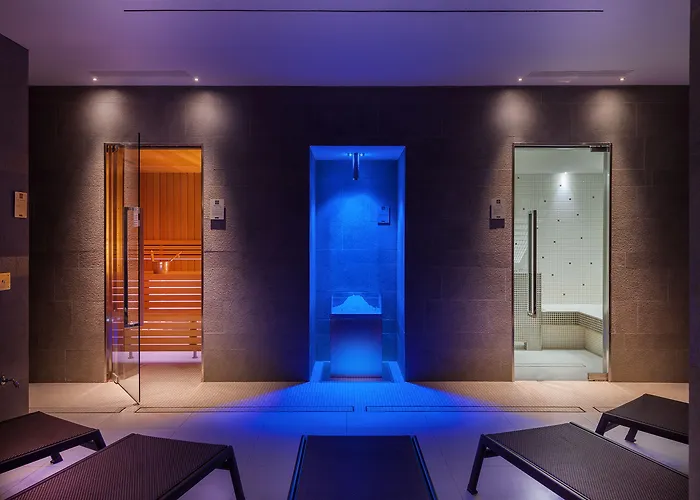 威尼斯温泉酒店 阿巴诺泰尔梅