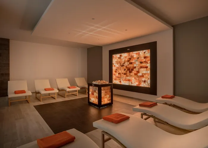 酒店 威尼斯温泉酒店 4*