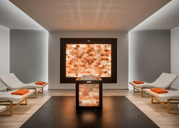 酒店 威尼斯温泉酒店 4*