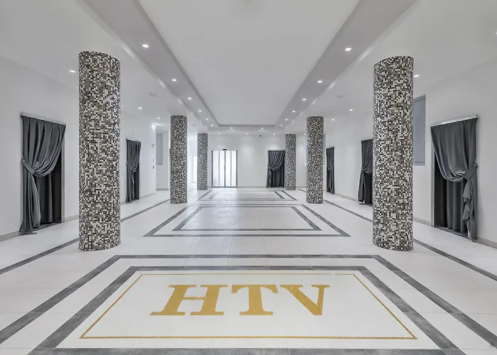 威尼斯温泉酒店