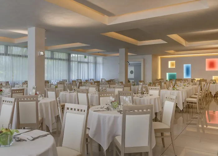 威尼斯温泉酒店 酒店 4*