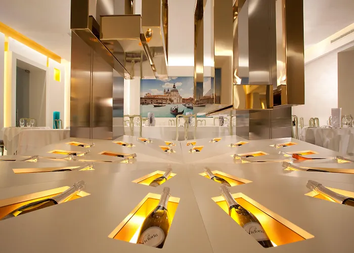 威尼斯温泉酒店