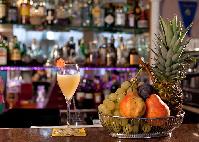 酒店 威尼斯温泉酒店