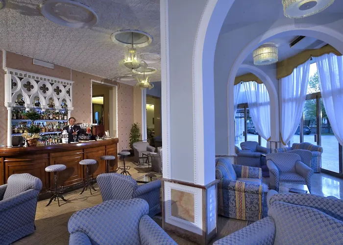 威尼斯温泉酒店