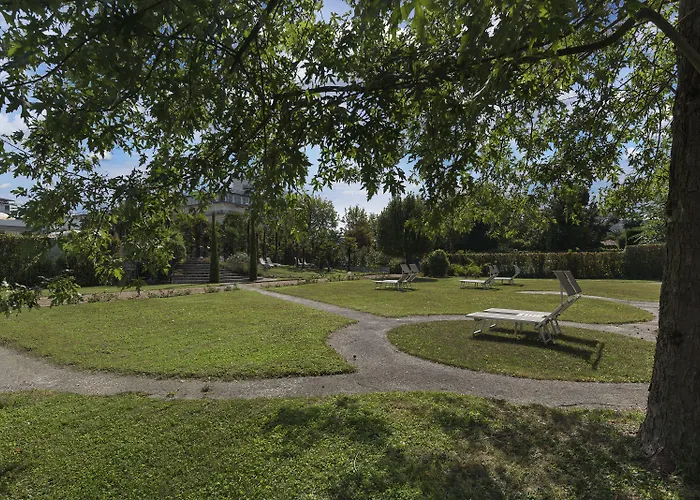 威尼斯温泉酒店 4*