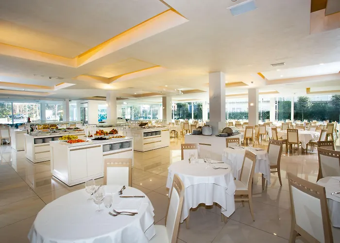 威尼斯温泉酒店 4*