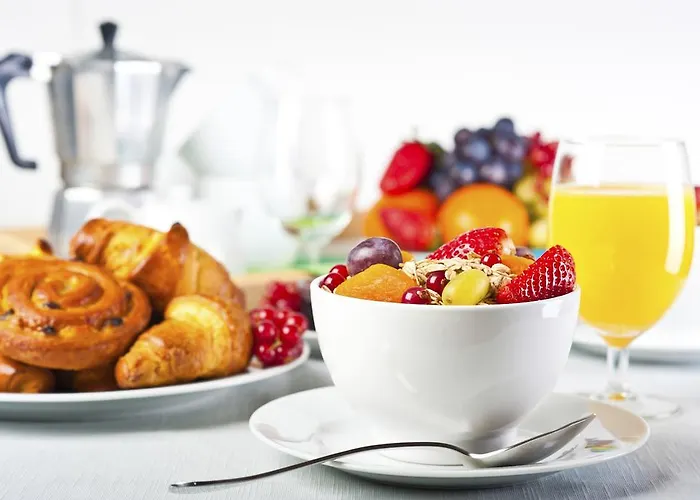 威尼斯温泉酒店 阿巴诺泰尔梅