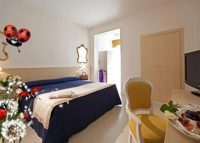 Terme Venezia Abano Terme