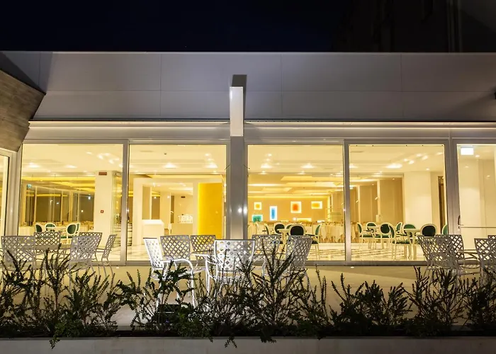 Terme Venezia Abano Terme