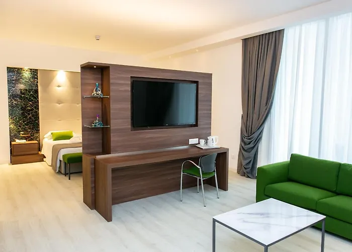 威尼斯温泉酒店 阿巴诺泰尔梅