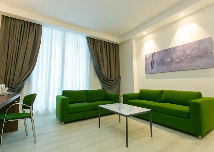 Terme Venezia Hotel